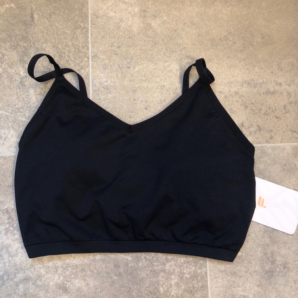 BRAND NEW FABLETICS Sports Bra